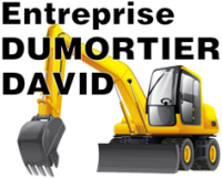 Logo Terrassement Dumortier