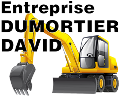 Logo Terrassement Dumortier
